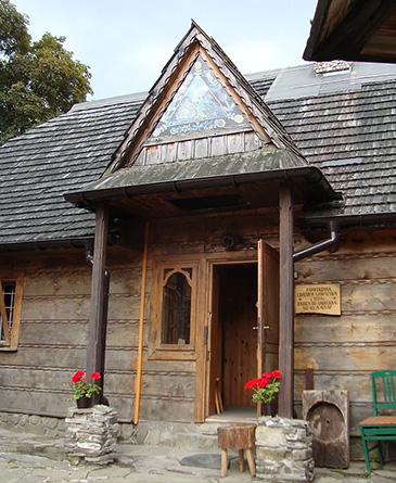 Muzeum Górali i Zbójników