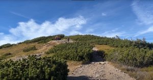 TATRY - 10 ŁATWYCH SZLAKÓW DLA POCZĄTKUJĄCYCH